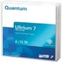 Quantum - 20 x LTO Ultrium 7 - 6TB / 15TB - violetti - Library Pack (MR-L7MQN-20)