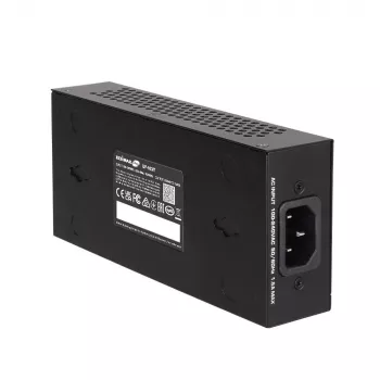 Edimax GP-103IT PoE-sovitin 10 Gigabit Ethernet 90W
