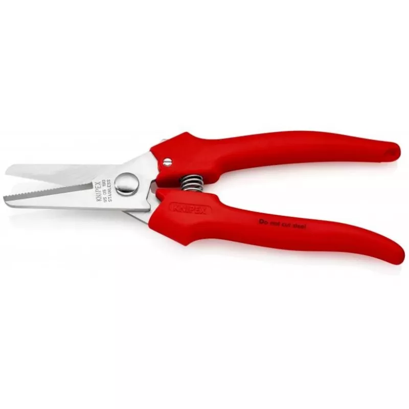 Knipex 95 05 190 pihdit