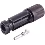 shiverpeaks ®-PV4 pistoke 2,5-6mm², IP68, 1500V (BS02-20010)