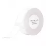 Tarrat NIIMBOT T15×30mm 210 kpl valkoinen — lämpösiirtotarrat 15×30 mm
