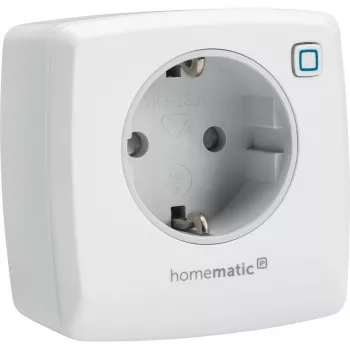 Homematic IP HMIP-PS-2 älypistoke 3680