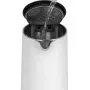 Ruostumaton teräs -vedenkeitin valkoinen 1,5 l Salt & Pepper Concept RK3300