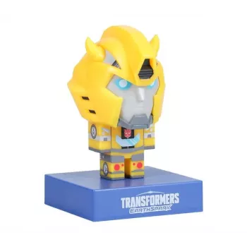 Hasbro BumbleBee Icon valo