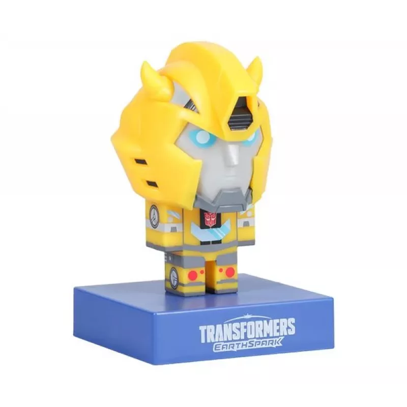 Hasbro BumbleBee Icon valo
