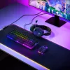 Steelseries Arctis Nova 1 headset johdollinen panta peli musta