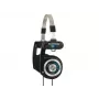 Koss | PORTA PRO CLASSIC | Kuulokkeet | Johdolliset | On-Ear | musta/hopea