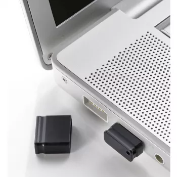 MEMORY DRIVE FLASH USB2 16GB/3500470 INTENSO