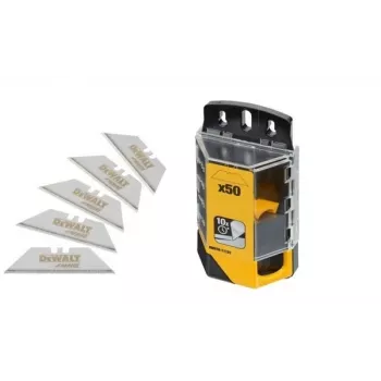 Puukot DeWalt DWHT8-11131 — 50 kpl, volframikarbidikärjet