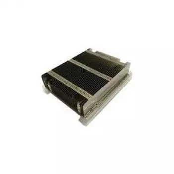 Jäähdytyssiili/radiaattori Supermicro SNK-P0057PS