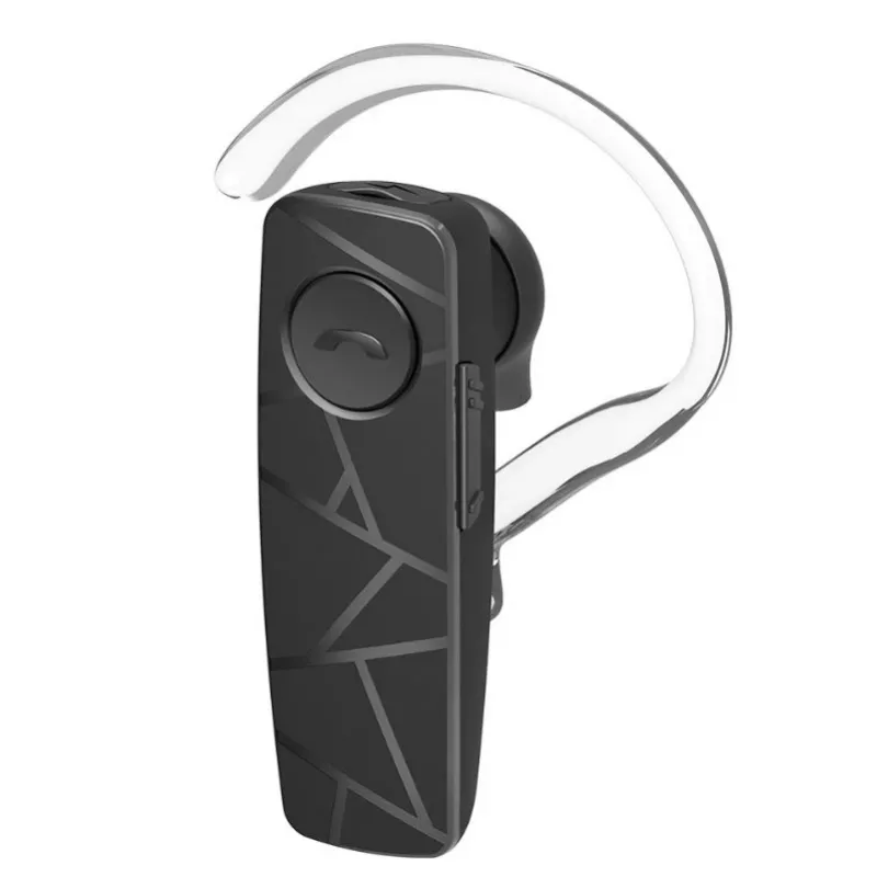 Tellur Bluetooth-kuulokemikrofoni Vox 55 musta