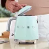 Smeg 50's Style vedenkeitin KLF05PGEU pastellinvihreä