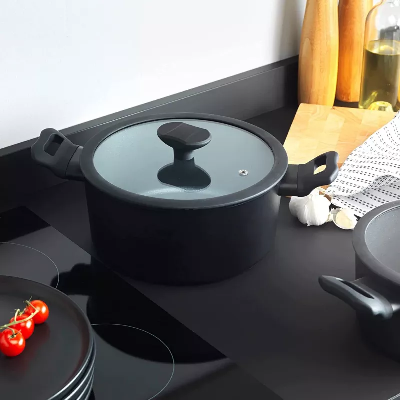 Kattila Russell Hobbs RH01864EU7 24 cm Crystaltech