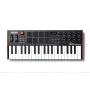 AKAI MPK MINI PLUS - minikoskettimisto-ohjain