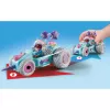 Leikkifiguurisarja Funstars 71635 Racing Unicorn