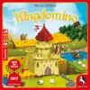 Kingdomino, lautapeli, vuoden 2017 peli