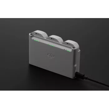 Akkulatausasema DJI Neo 5-20V 2A