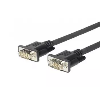 Vivolink PROVGAMC7 VGA-kaapeli 7 m VGA (D-Sub) musta
