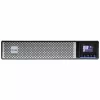 Eaton 5PX Gen2 keskeytymätön virransyöttö (UPS) Line-Interactive 1 kVA 1000 W 8 AC-lähtöä