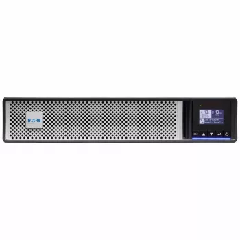 Eaton 5PX Gen2 keskeytymätön virransyöttö (UPS) Line-Interactive 1 kVA 1000 W 8 AC-lähtöä