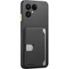 Kortinpidike Fairphone 6:lle (Horizon musta) – Fairphone F6CRDH-1ZW-WW1