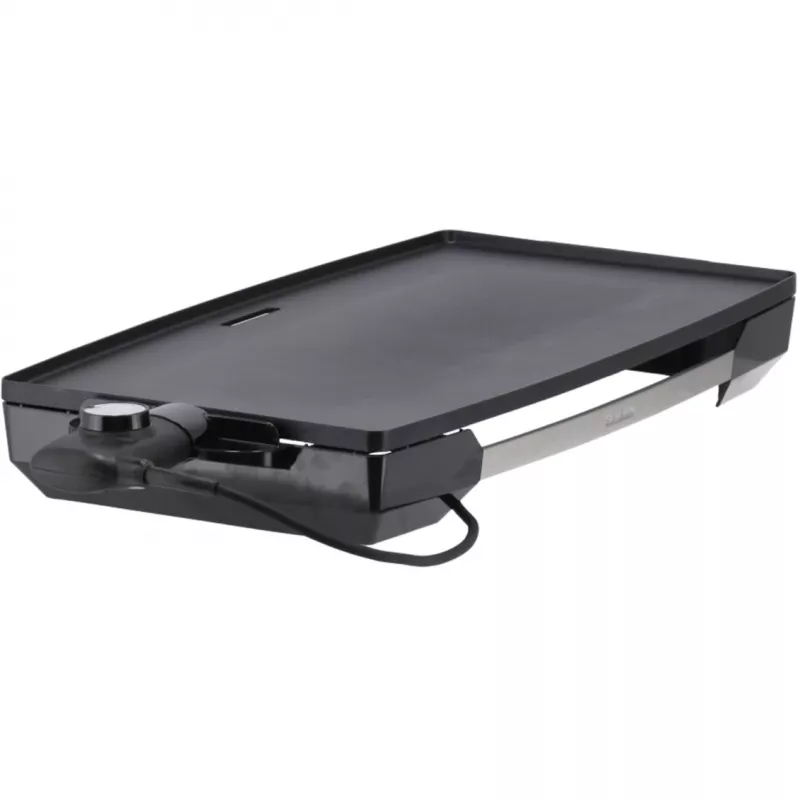 Severin KG 2397 -pöytägrilli sähkö musta 2200 W