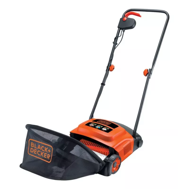Ruohonilmastointilaite Black & Decker GD300