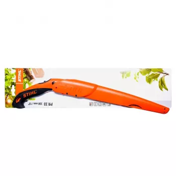 Stihl 8818702 PR 33 oksasaha, oranssi