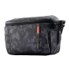 Sling-laukku PGYTECH OneMo 11L (harmaa Camo)