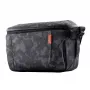 Sling-laukku PGYTECH OneMo 11L (harmaa Camo)