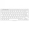 Logitech KEYS-TO-GO 2 -näppäimistö, langaton integroitu kansi, Bluetooth LE, DE-asettelu