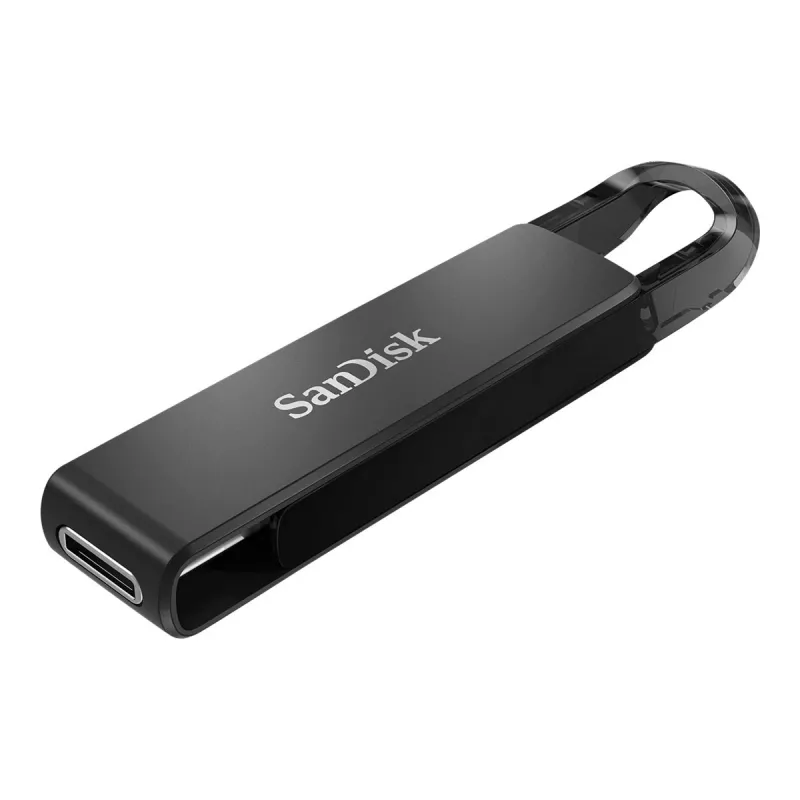 USB-muistitikku SanDisk 32 GB USB Type-C 3.2 Gen 1 SDCZ460-032G-G46