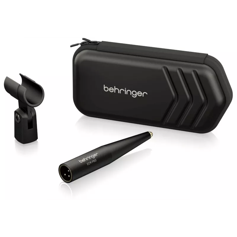 Behringer ECM Pro mikrofoni