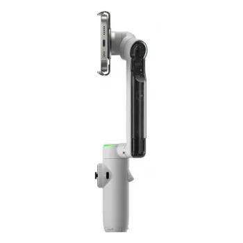 Älypuhelimen kameravakain Insta360 Flow Pro