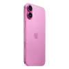 KUNNOSTETTU puhelin Iphone 16 PLUS/128GB pinkki Apple kunnostettu