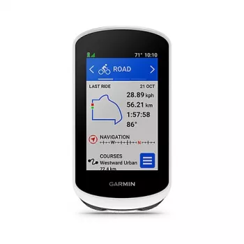 Garmin Edge Explore 2 langaton pyörätietokone 7,62 cm 16 GB akunkesto 16 h