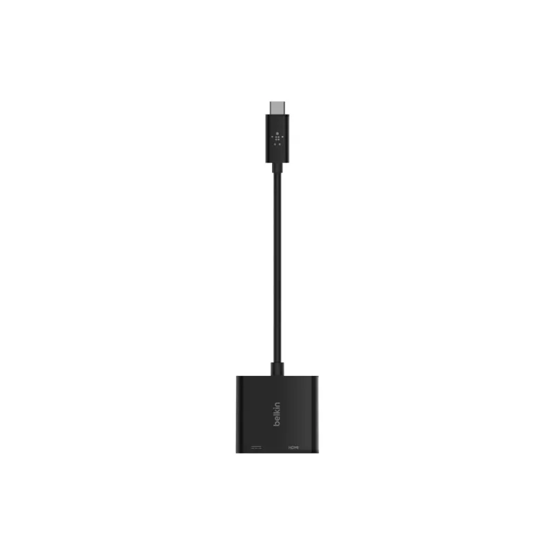 Telakointiasema Belkin AVC002BTBK