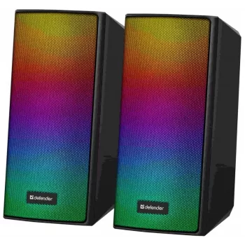 PC-KAIUTTIMET SPITFIRE 2.0 6W LED USB