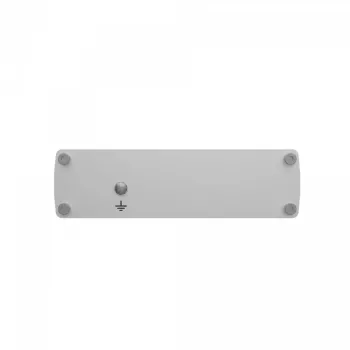 Teltonika TSW101 kytkin 5xGbE Ethernet 4xPoE+
