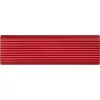 PATRIOT Transporter LT 512GB USB3.2 Type-C SSD 1000 MB/s alumiini - Solid State Disk - 512 GB