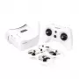 Drone BETAFPV Cetus X Kit ELRS – Ready-to-Fly FPV-drone lasit mukana