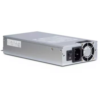 Inter-Tech ASPOWER U1A-C20300-D - virtalähde (sisäinen) - AC 100-240 V - 300 wattia - PFC (88887225)