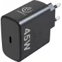 Rebeltec pikalaturi USB-C RBLAKT00026 45W kannettaville ja puhelimille