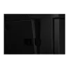 DIGITUS Dynamic Basic DN-19 16-U-EC-SW - kaappi - verkkokaappi - seinäasennukseen - RAL 9005 - 16U - 48,3 cm (19