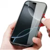 nevox StyleShell NYLO - iPhone 17 Pro Max 6.9 musta (2529)