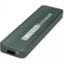 VALUE ulkoinen SSD-kotelo USB3.2 Gen2x2 Type C NVME (16.99.4133)