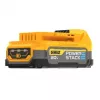 DeWALT DCBP034E2-XJ akku/laturi langattomille työkaluille