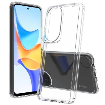 Suojakuori Screenor 25622SB Honor 200 Lite läpinäkyvä 17 cm (6.7 tuuman näyttö)