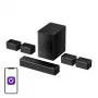 Soundbar Ultimea Poseidon D70 – kompakti kotiteatterijärjestelmä, malli UC00Q
