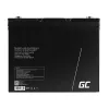 Akku AGM VRLA 12V 80Ah